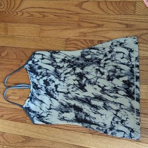 Lululemon Power‎ Y Tank